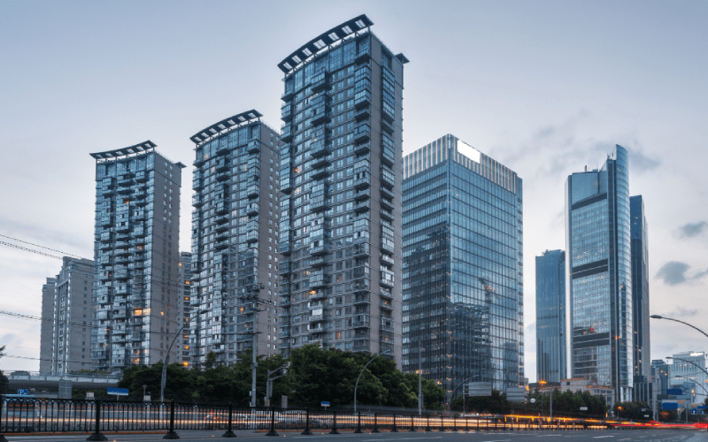 A Case Study in Trust The Srini Group