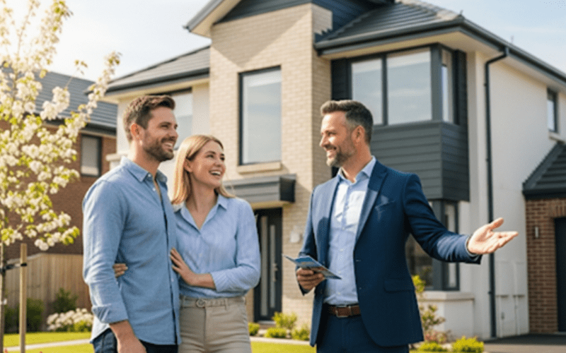 The Secret to Finding a Real Estate Brand You Can Truly Trust