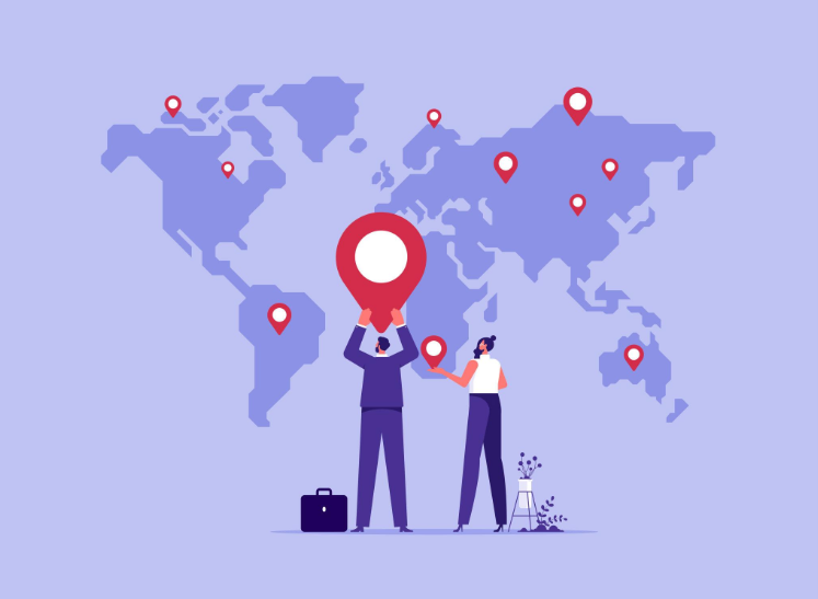 Small Town to Global Success