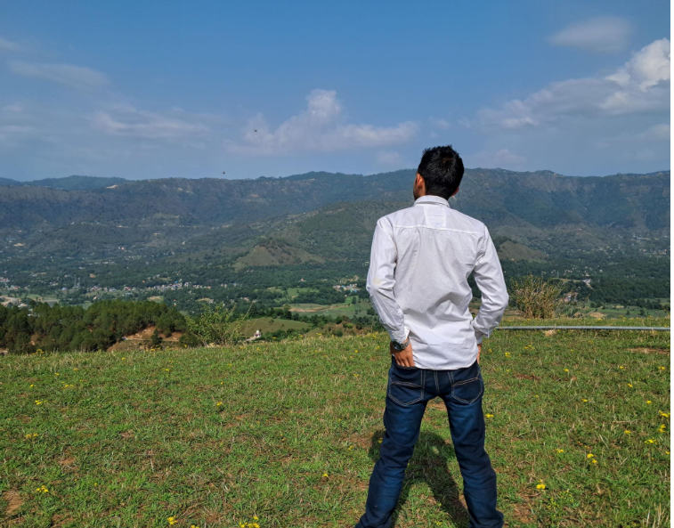 Small Town to Global Success
