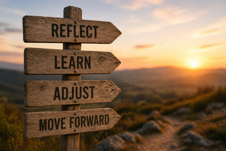 Overcome Failure