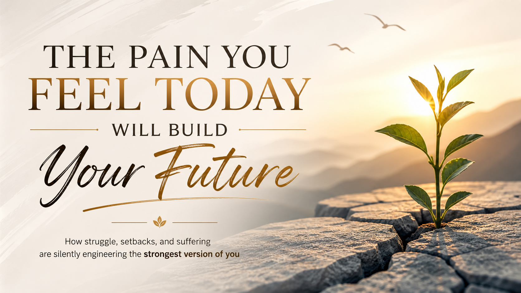 Build Your Future
